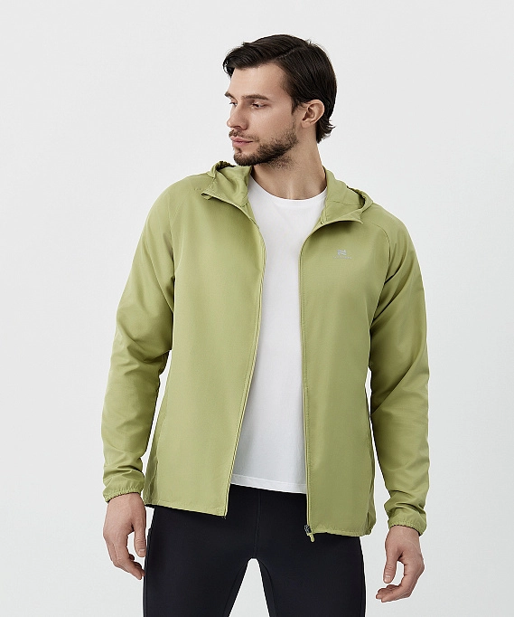 Ветровка Nordski Runway Bamboo