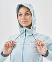 Куртка Nordski SkyRaid Aqua W
