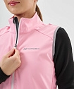 Жилет тренировочный Nordski Pro 2.0 Candy Pink W