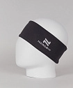Повязка Nordski Warm Graphite