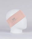 Повязка Nordski Warm Soft Pink