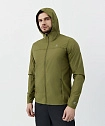 Ветровка Nordski Rain Olive