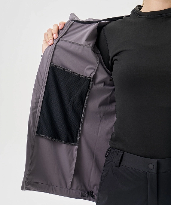 Куртка Nordski SkyRaid Shark W