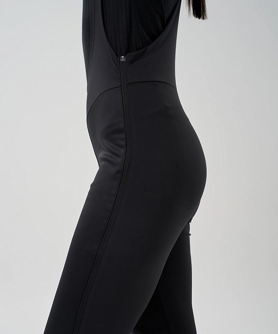 Разминочные брюки Nordski Active 2.0 Black W