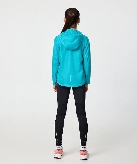 Ветровка Nordski Jr. Run Dark Breeze