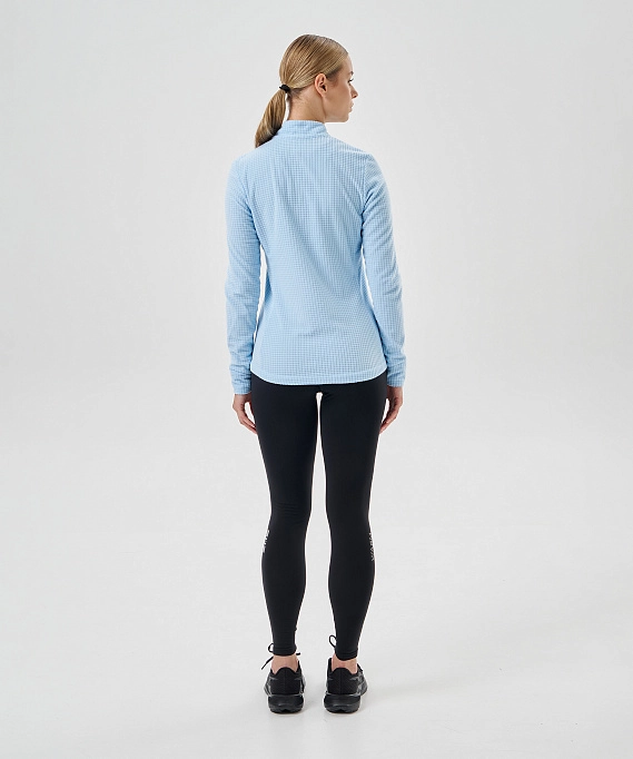 Толстовка Nordski SkyRaid Sky W