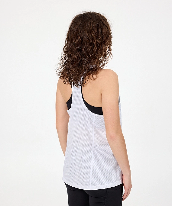 Майка Nordski Motion White W