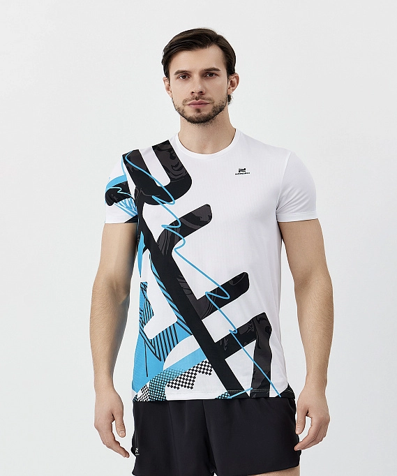 Футболка Nordski Run Point