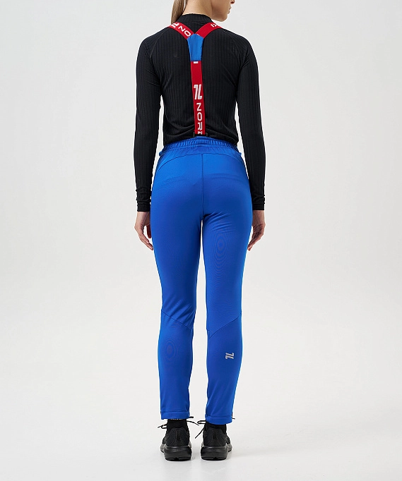 Тренировочные брюки Nordski Advance Patriot W