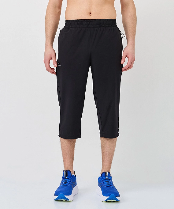 Бриджи Nordski Pro Light Black