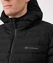 Куртка Nordski Savage Black