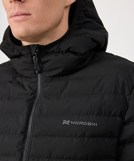 Куртка Nordski Savage Black