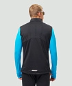 Жилет тренировочный Nordski Pro 2.0 Black