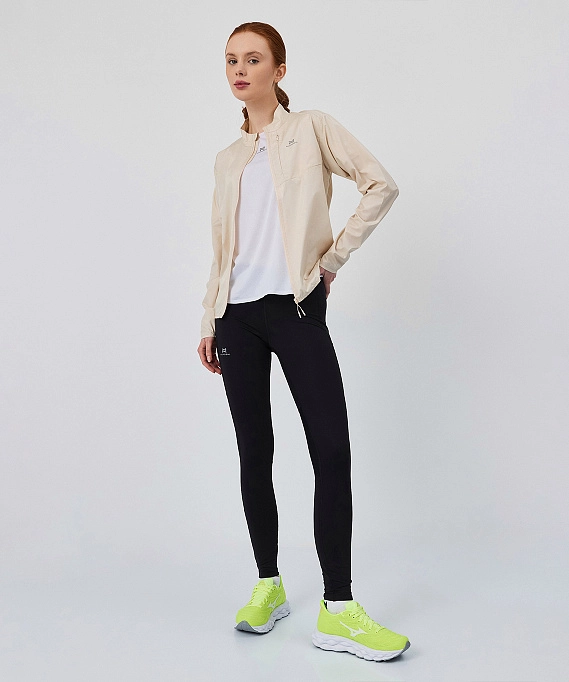 Ветровка Nordski Upcast Beige W