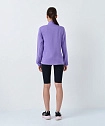 Ветровка беговая Nordski Light Cross Purple W