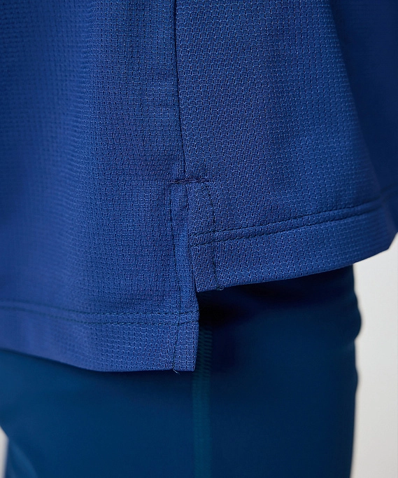 Футболка Nordski Jr. Stayer Dark Ocean