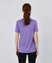 Футболка Nordski Stayer Lavender W