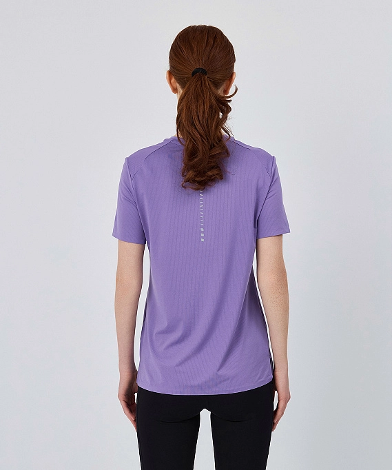Футболка Nordski Stayer Lavender W