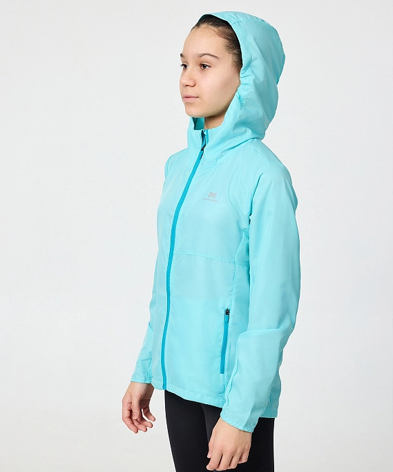 Ветровка Nordski Jr. Run Breeze