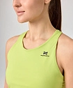 Топ Nordski Race 2.0 Lime W