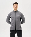 Тренировочная куртка Nordski Core Grey/Black