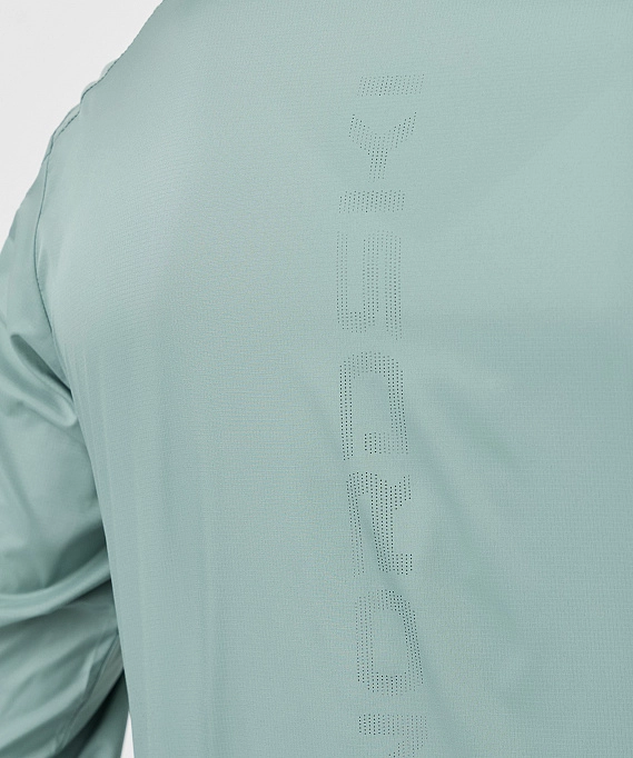 Ветровка Nordski Upcast Ice Mint