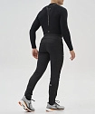Тренировочные брюки Nordski Advance Black