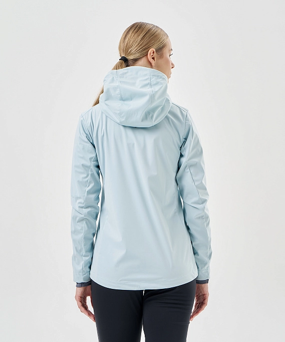 Куртка Nordski SkyRaid Aqua W