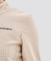 Толстовка Nordski SkyRaid Beige W