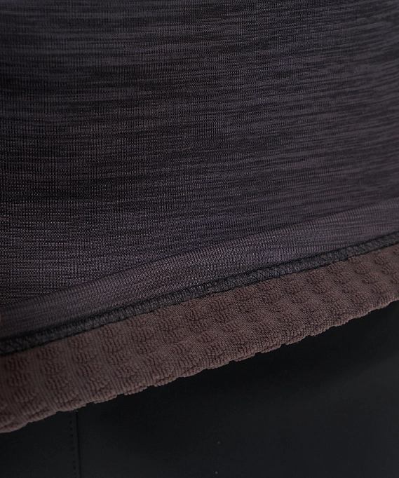 Лонгслив Nordski Impulse Black