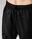 Брюки Nordski Jr. Run Black