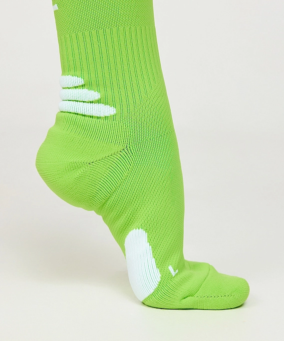 Гетры Nordski Pro Energy Lime