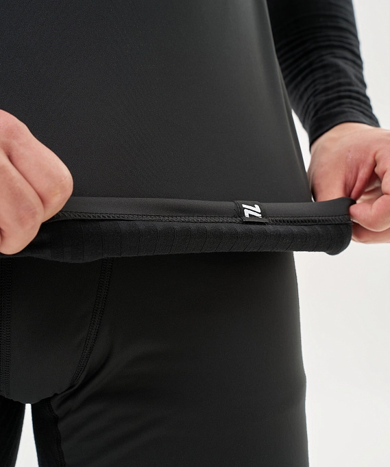 Рубашка Nordski Race WS Black