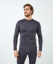 Комплект термобелья Nordski Intense Grey