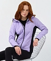 Куртка Nordski Hybrid Warm 2.0 Lavender/Black W