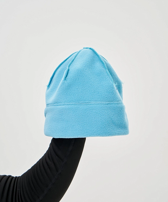 Шапка Nordski Fleece Warm Dolphin