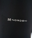 Лосины Nordski Warm Black