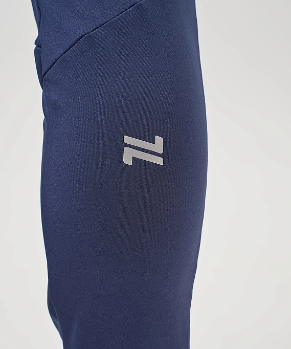 Тренировочные брюки Nordski Advance Blueberry W