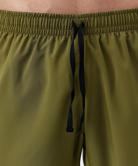 Шорты Nordski Athletic Belt Olive