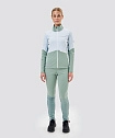 Тренировочная куртка Nordski Pro 2.0 Pearl Blue/Ice Mint W