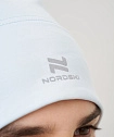 Тренировочная шапка Nordski Train Pearl Blue