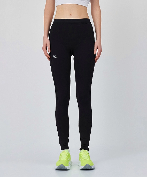 Лосины Nordski Pro 2.0 Black W