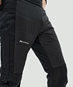 Брюки Nordski Hybrid Pro 2.0 Black