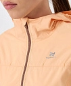 Ветровка Nordski Rain Caramel W