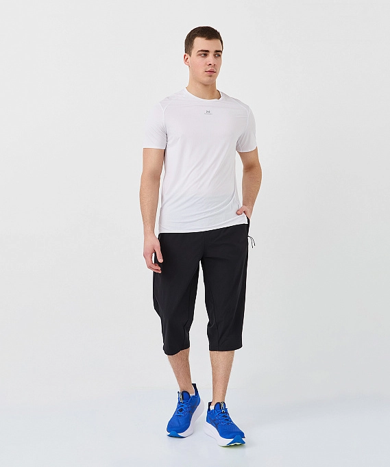 Бриджи Nordski Pro Light Black