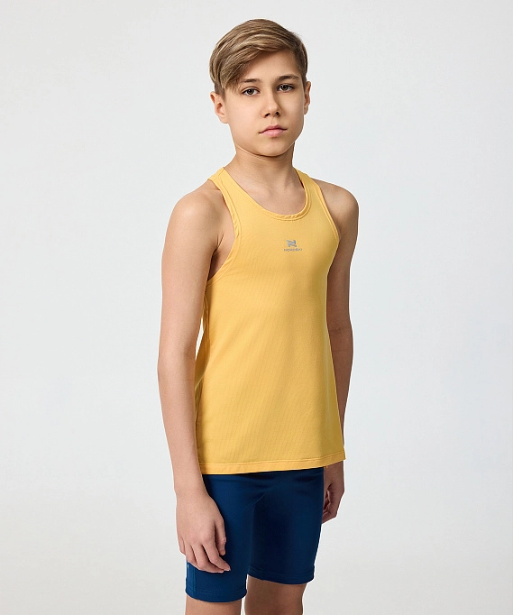 Майка Nordski Jr. Stayer Apricot