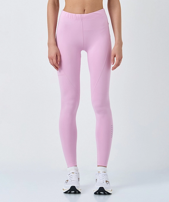 Лосины Nordski Run 2.0 Peony W