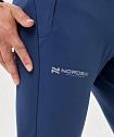 Тренировочные брюки Nordski Pro 2.0 Blue
