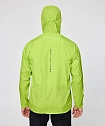 Ветровка Nordski Easy Run Lime