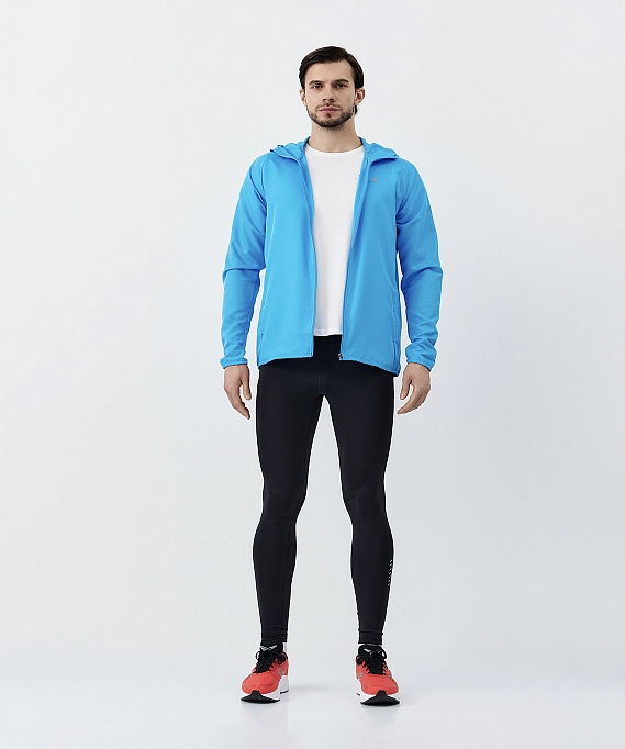 Ветровка Nordski Runway Light Blue